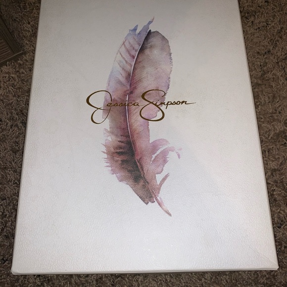 Jessica Simpson JS-Kiren Size 10M - Picture 2 of 4